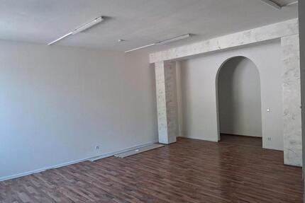 Wohnung 306 qm ohne Makler für nur 250 000 € - Albstadt Gemarkung Onstmettingen