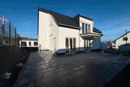 Neubau - Mietwohnung in Attendorn-Biekhofen zu vermieten