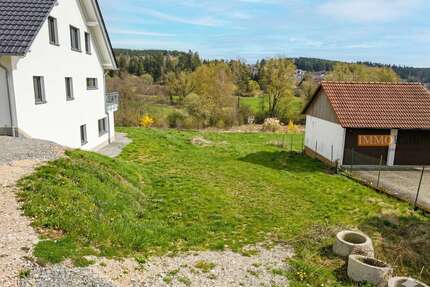 Grundstück zu verkaufen in Donaueschingen 129.000,00 € 731 m²