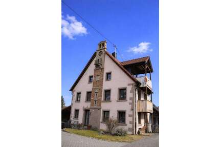 Haus zum Kaufen in Tübingen 650.000,00 € 128 m²