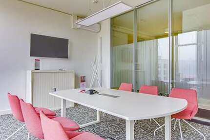 Büro in Wiesbaden 1.019,00 € 23 m²