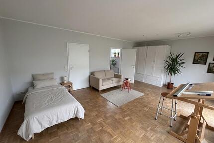 Großes 30m² WG-Zimmer: Ruhe & Energie in deiner Garten-Oase - Heilbronn Böckingen