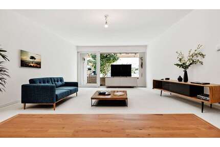 Wohnung zum Kaufen in Kochel am See 248.000,00 € 64 m²
