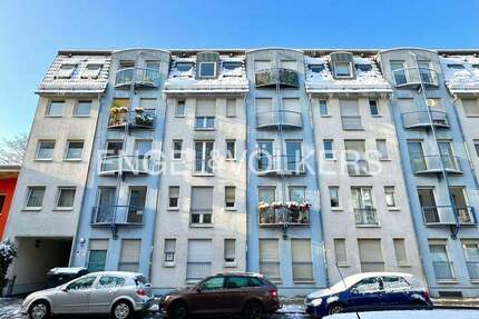 Elegante 3-Zimmer-Wohnung in Leipzigs Spitzenlage