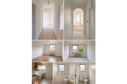 Wohnung zum Mieten in Gelsenkirchen 675,00 € 95.53 m²