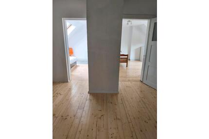 Charmantes Haus mit großem Schuppen und viel Potenzial - Röderland