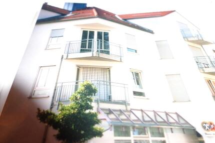 1 Zimmer Wohnung Klosterlechfeld, Bayernstr. , 1.1.27 oder1.12.26 - Untermeitingen