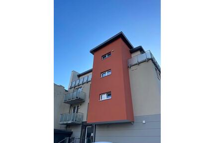 2-Raum-Wohnung mit Badewanne in Greifswalder Innenstadt