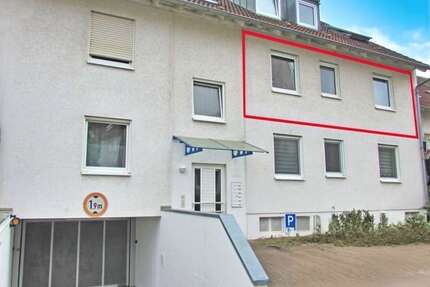 Wohnung zum Kaufen in Bruchsal 275.000,00 € 79 m²