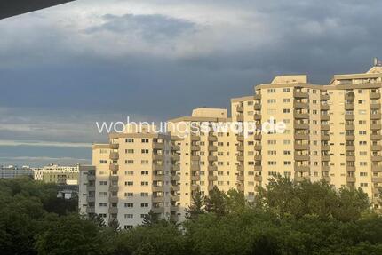 Wohnungsswap - 1 Zimmer, 38 m² - Senftenberger Ring, Reinickendorf, Berlin