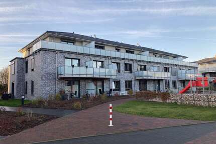 Wohnung zum Mieten in Halstenbek 282,48 € 43.66 m²