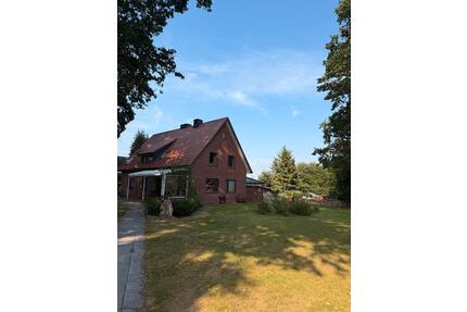 Zweifamilienhaus in Bargstedt - 280.000,00&nbsp;EUR Kaufpreis, ca.&nbsp; 185,00&nbsp;m&sup2; in Harsefeld (PLZ: 21698)
