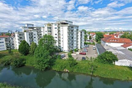 Idyllisches Wohnen in Senden - Komfort und Fernblick inklusive