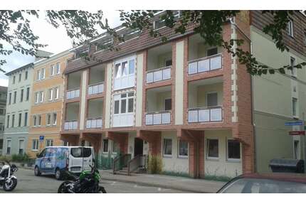 Wohnung zum Mieten in Fürstenwalde 470,43 € 52.27 m²