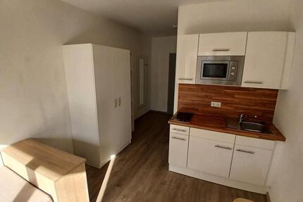 Studentenwohnung in FH-Nähe - 649,00&nbsp;EUR Kaltmiete, ca.&nbsp; 23,00&nbsp;m&sup2; in Kiel (PLZ: 24149) Neumühlen-Dietrichsdorf