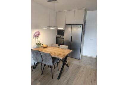 Frisch grundrenovierte 3 Zimmer Wohnung zu verkaufen - RESERVIERT - Gelsenkirchen Erle