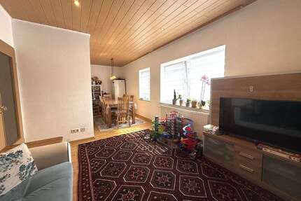 Wohnung zum Kaufen in Nienburg 135.000,00 € 61 m²