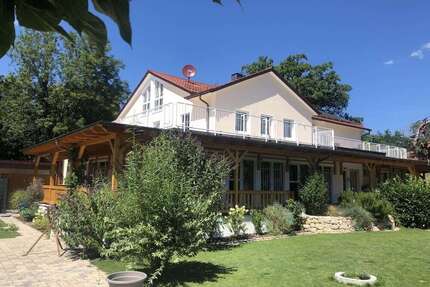 Haus zum Kaufen in Fürstenfeldbruck 2.490.000,00 € 600 m²