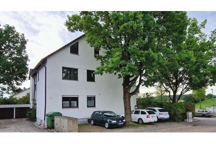 Wohnung zum Kaufen in Regensburg 285.000,00 € 61.35 m²