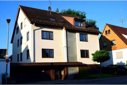 Wohnung zum Mieten in Leinfelden-Echterdingen, Esslingen 2.380,00 € 126 m²