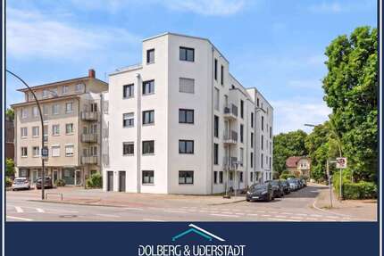 Wohnung zum Kaufen in Hamburg Rahlstedt 299.000,00 € 54.48 m² - Hamburg / Rahlstedt