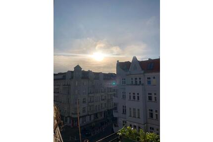 Cosy Room to rent mitte - 550,00&nbsp;EUR Kaltmiete, ca.&nbsp; 15,00&nbsp;m&sup2; in Berlin (PLZ: 13353) Mitte