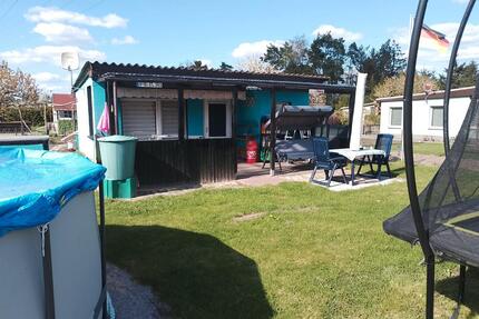 Kleingartenverein Butterlake Brandenburg an der Havel