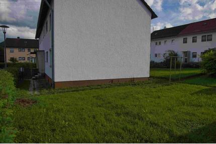 Doppelhaushälfte in ruhiger Wohnlage in Hechingen - Rangendingen