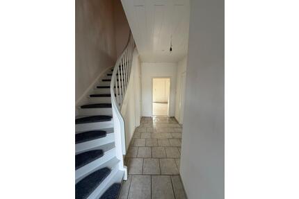 DHH Knesebeck, 4 Zi., ca. 120m² mit Terrasse und Garten - Wittingen