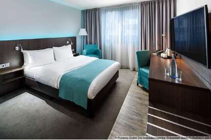 Wohnung zum Mieten in Düsseldorf 644,00 € 25.67 m²