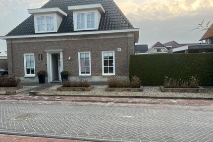 Kostenfreie Wohnung + bezahlte Unterstuetzung in Kluse! - Dörpen