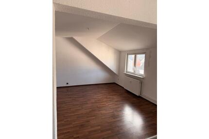 4-Zimmer-Dachgeschosswohnung in Waldbrunn-Hintermeilingen - Waldbrunn (Westerwald)