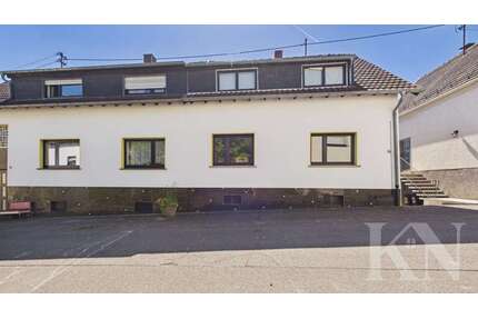 Haus zum Kaufen in Quierschied 135.000,00 € 136.59 m²