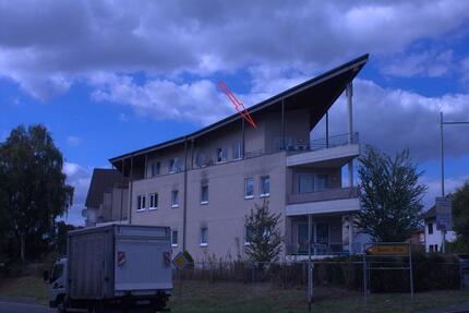 Wohnung mit Wohnberechtigungsschein - Siegburg