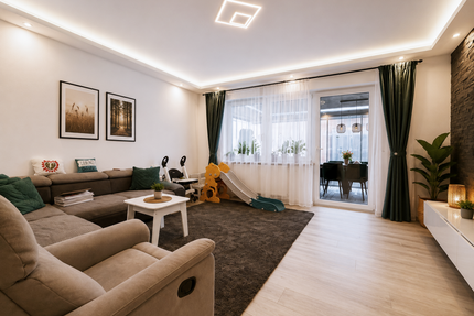 Wohnung zum Kaufen in Westerkappeln 225.000,00 € 75 m²