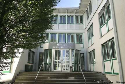 Büro in Freilassing 185,98 € 21.88 m²