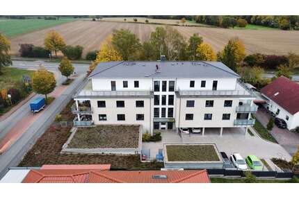 Wohnung zum Kaufen in Hessisch Oldendorf 239.900,00 € 86.48 m²