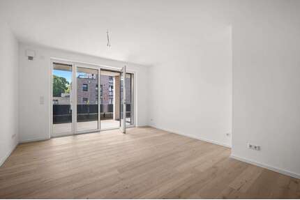 Wohnung zum Kaufen in Hannover 589.000,00 € 106.58 m²