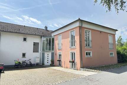 Haus zum Kaufen in Plattling 459.000,00 € 340 m²