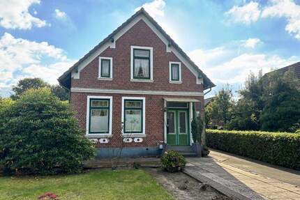 Ein Haus mit Charakter und Raum für Ihre Visionen! - Albersdorf