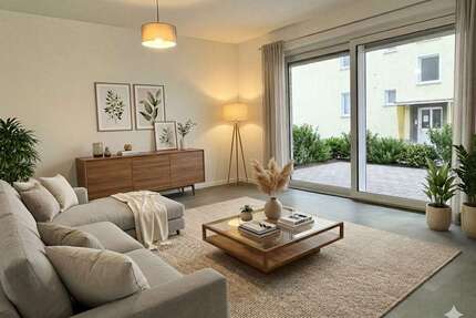 Wohnung zum Mieten in Bielefeld 1.130,00 € 79 m²