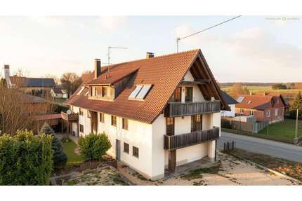 Haus zum Kaufen in Kanzach 439.000,00 € 276.33 m²