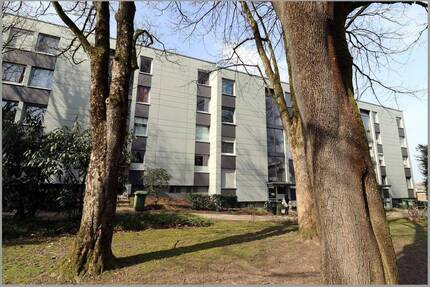 3 Zimmer Eigentumswohnung in ruhiger Lage - Melle Melle-Mitte