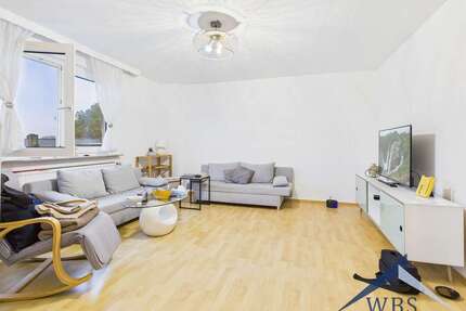 Wohnung zum Kaufen in Bochum 195.000,00 € 87 m²