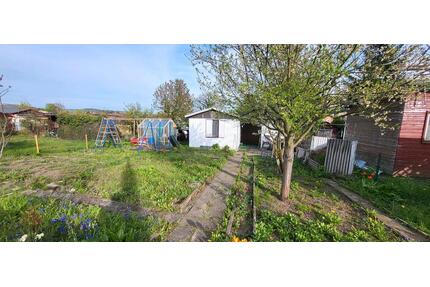 Garten zuverpachten - 300,00&nbsp;EUR Kaltmiete, ca.&nbsp; 0,00&nbsp;m&sup2; in Plauen (PLZ: 08523)