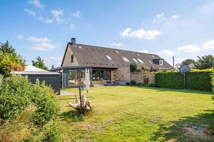 Haus zum Kaufen in Handewitt 249.000,00 € 84.17 m²
