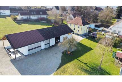 Haus zum Kaufen in Ertingen 795.000,00 € 190 m²