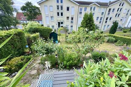 Wohnung zum Kaufen in Sassnitz 289.000,00 € 86.34 m²