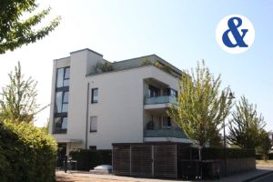 Vermietung einer 3-Zimmer-Balkon-Wohnung in Bonn-Auerberg