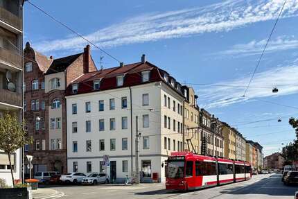 Haus zum Kaufen in Nürnberg 1.350.000,00 € 564 m²